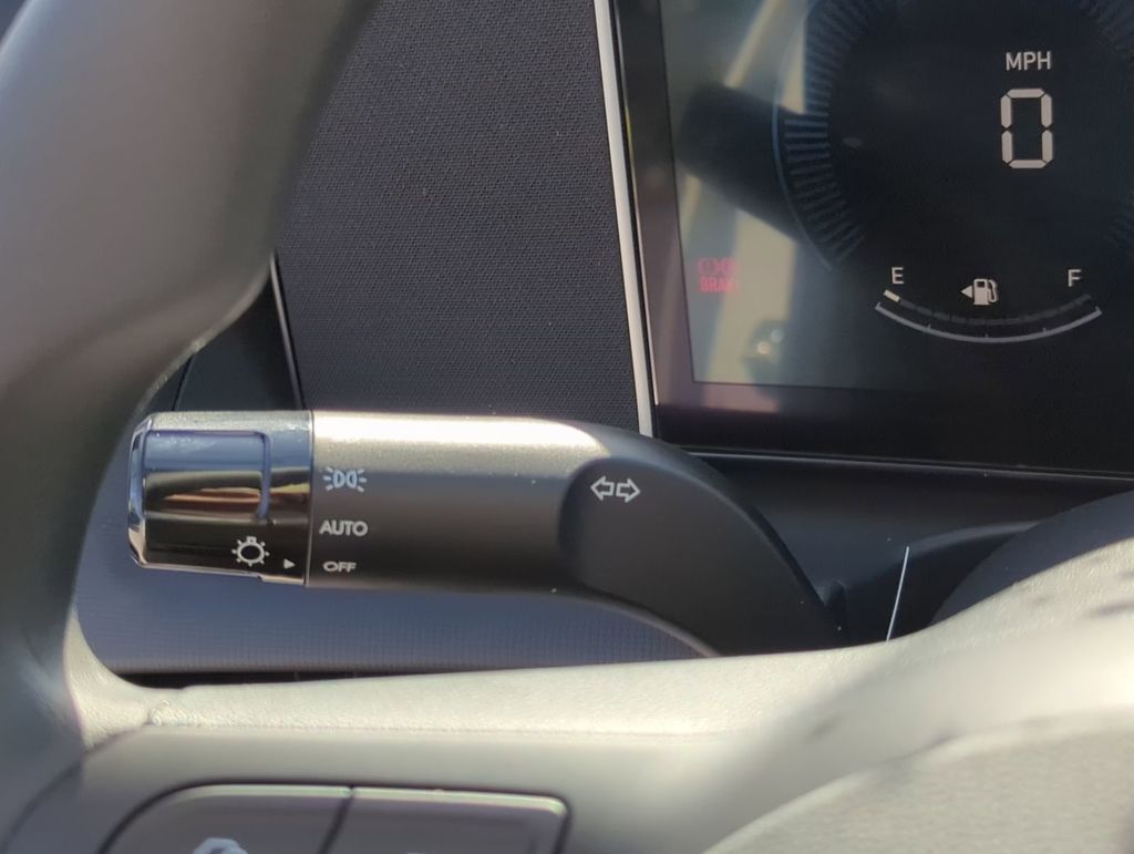 Thumbnail: 2026 Hyundai Tucson - 29