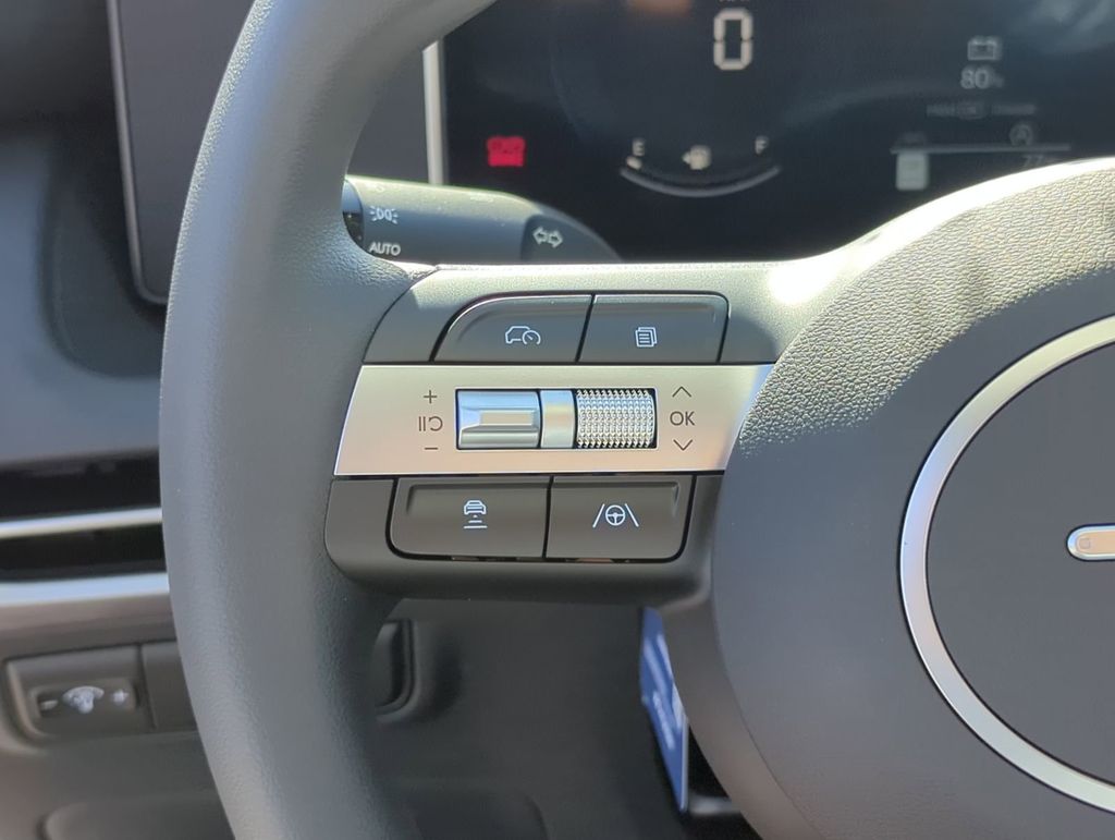 Thumbnail: 2026 Hyundai Tucson - 26