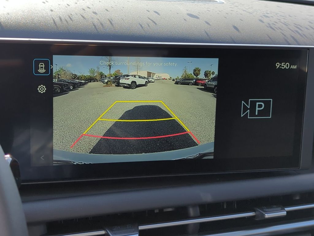 Thumbnail: 2026 Hyundai Tucson - 31