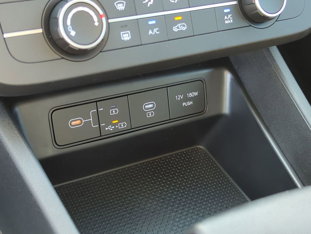 Thumbnail: 2026 Hyundai Tucson - 33