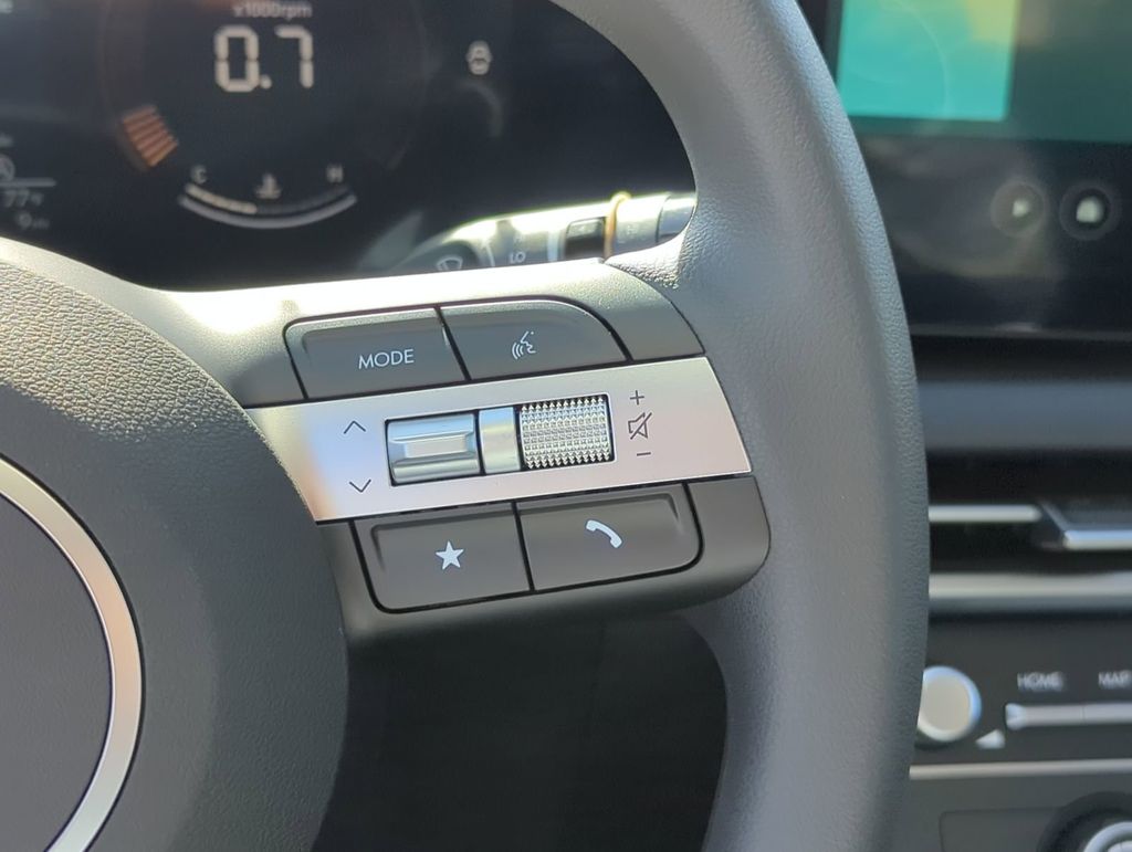 Thumbnail: 2026 Hyundai Tucson - 27