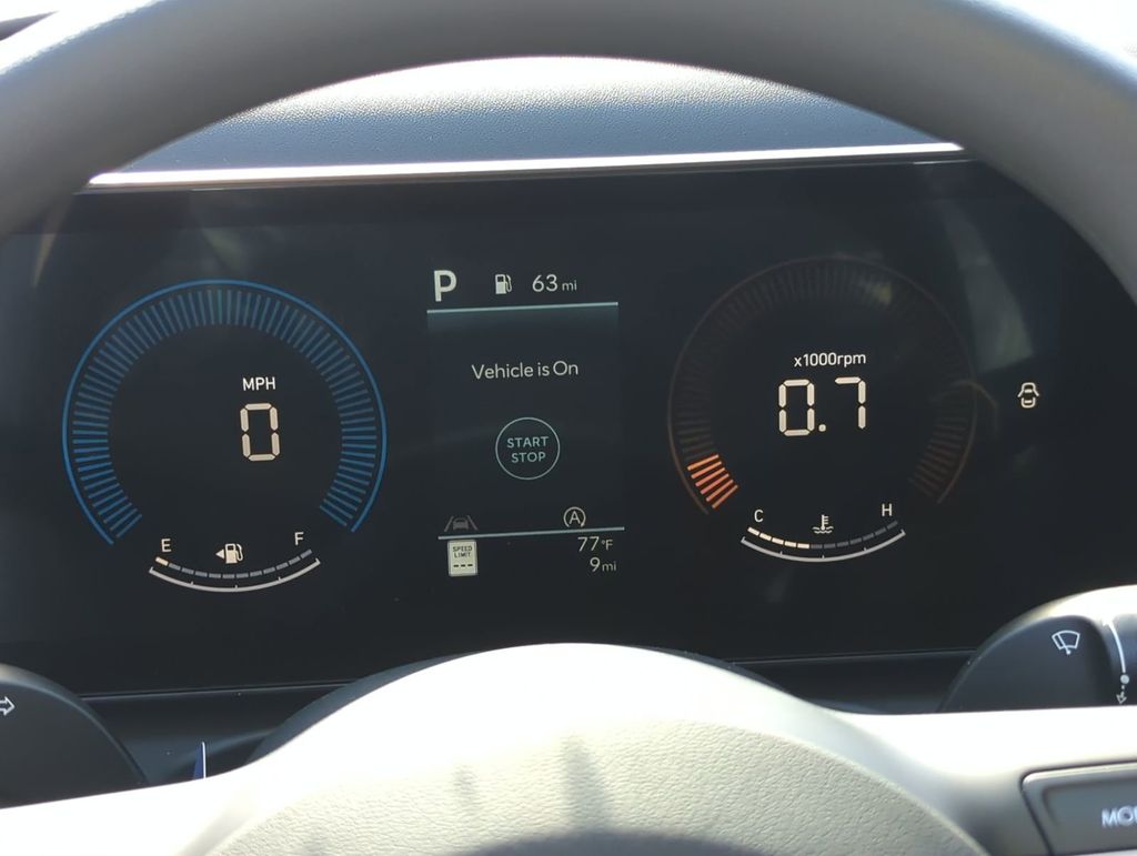 Thumbnail: 2026 Hyundai Tucson - 17