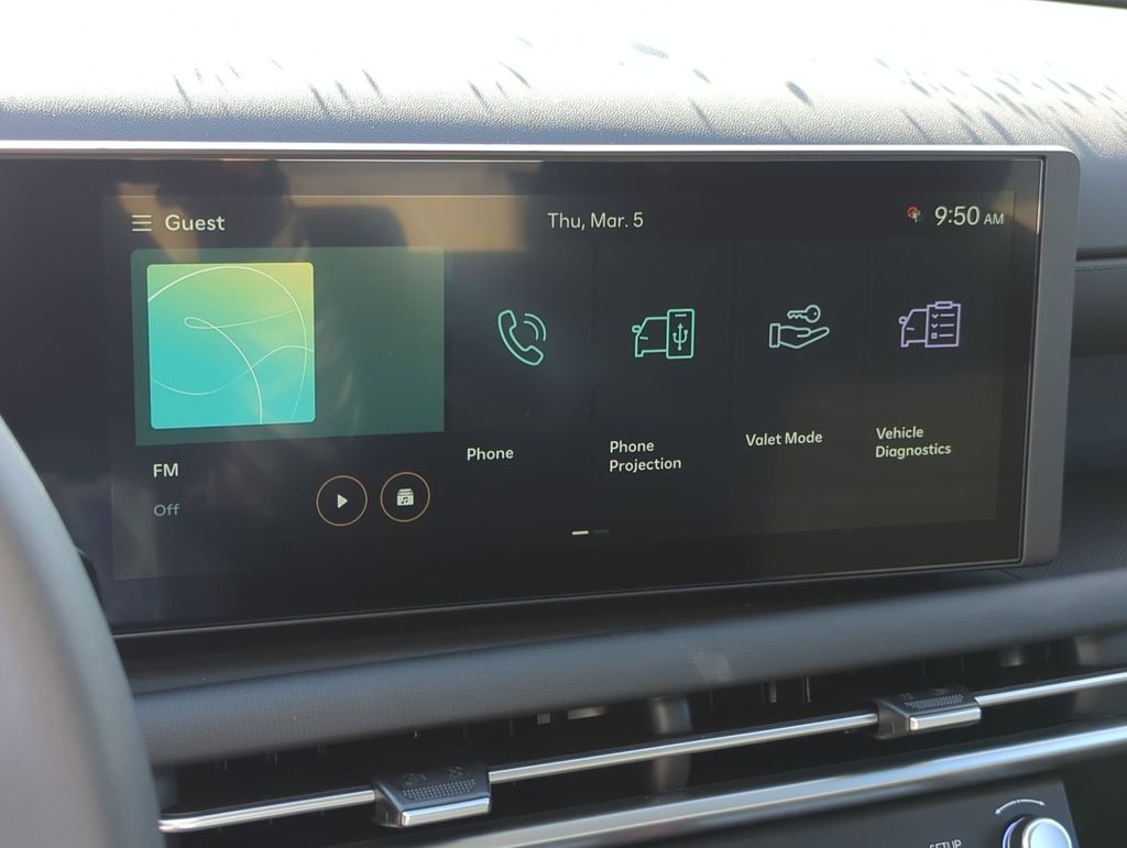 Thumbnail: 2026 Hyundai Tucson - 30