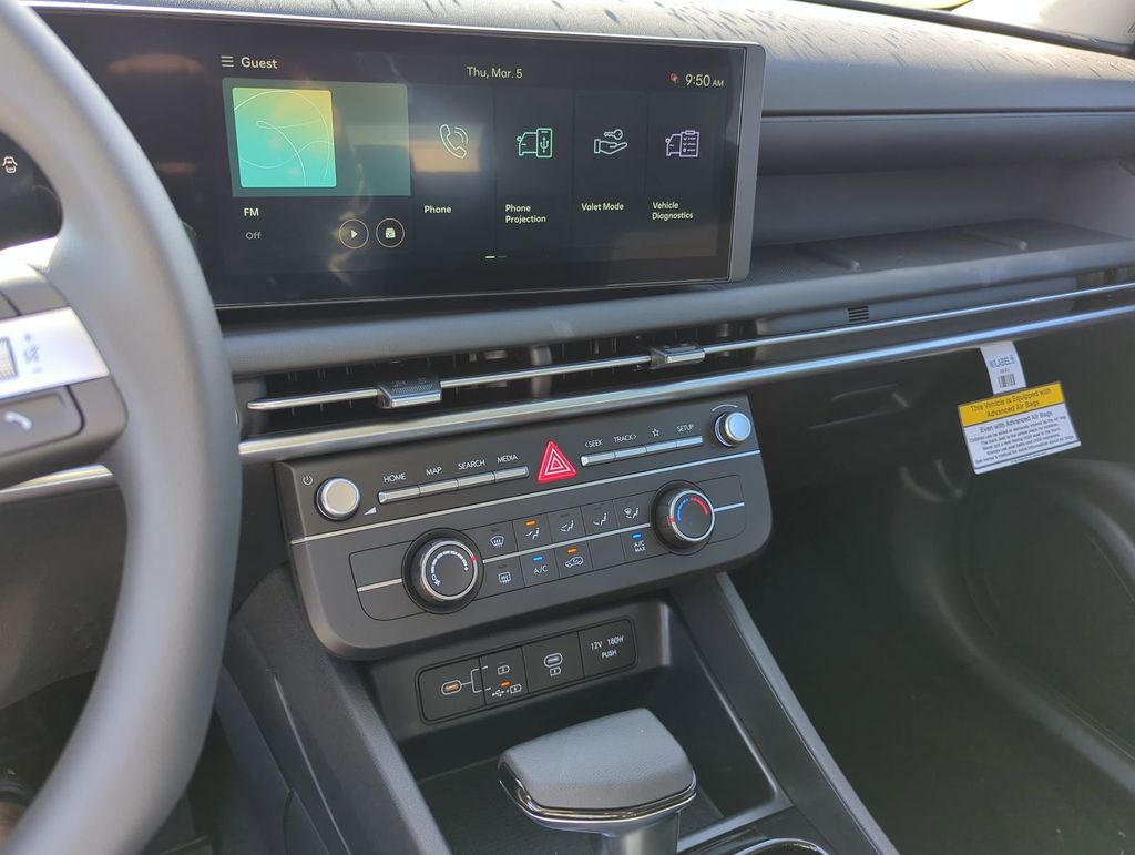 Thumbnail: 2026 Hyundai Tucson - 15