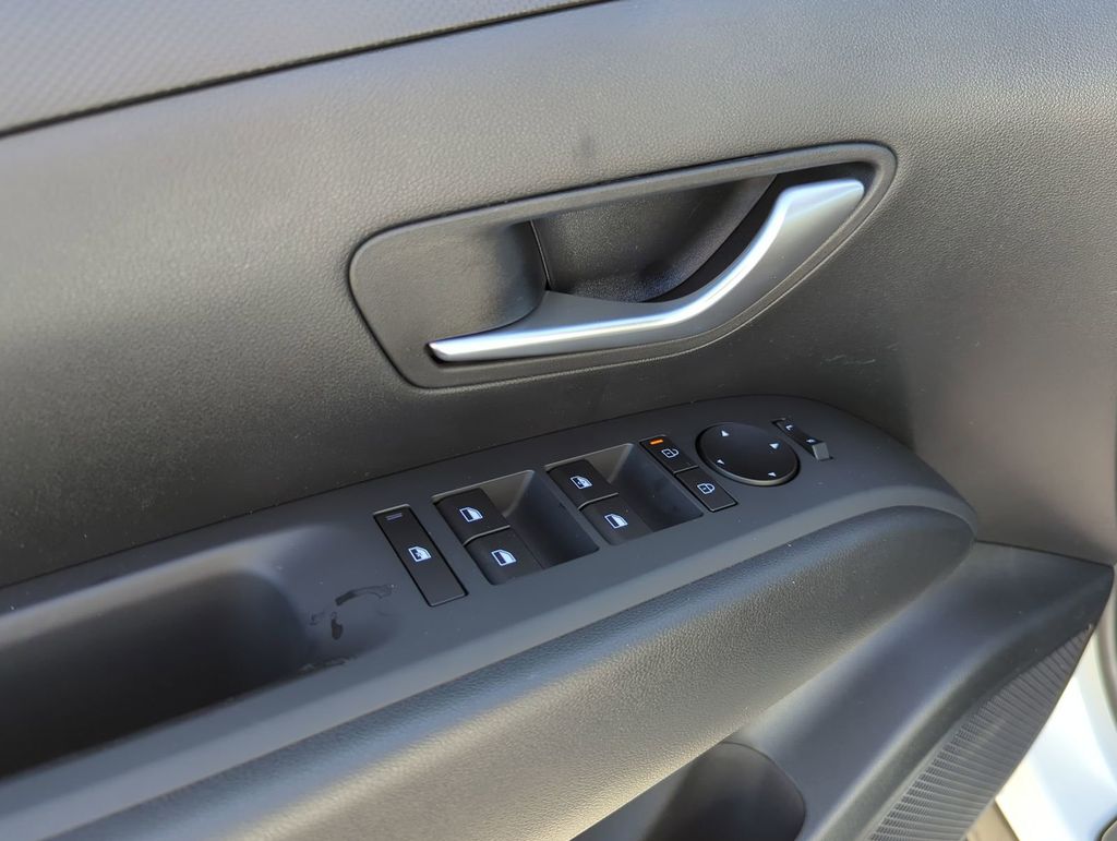 Thumbnail: 2026 Hyundai Tucson - 23