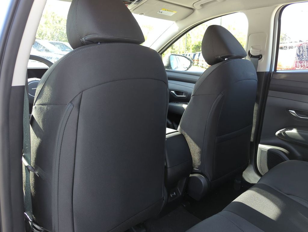 Thumbnail: 2026 Hyundai Tucson - 11