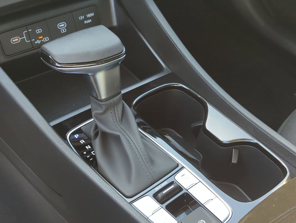 Thumbnail: 2026 Hyundai Tucson - 15