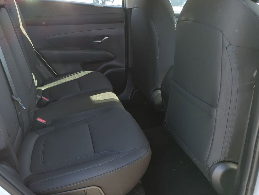 Thumbnail: 2026 Hyundai Tucson - 24