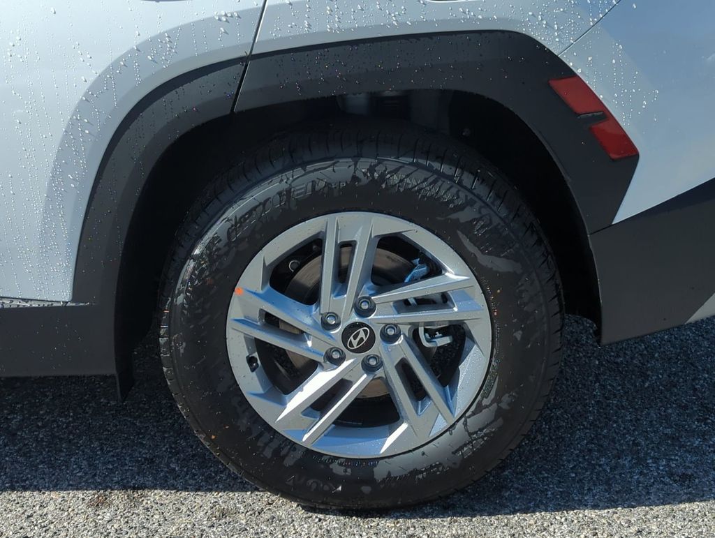 Thumbnail: 2026 Hyundai Tucson - 8