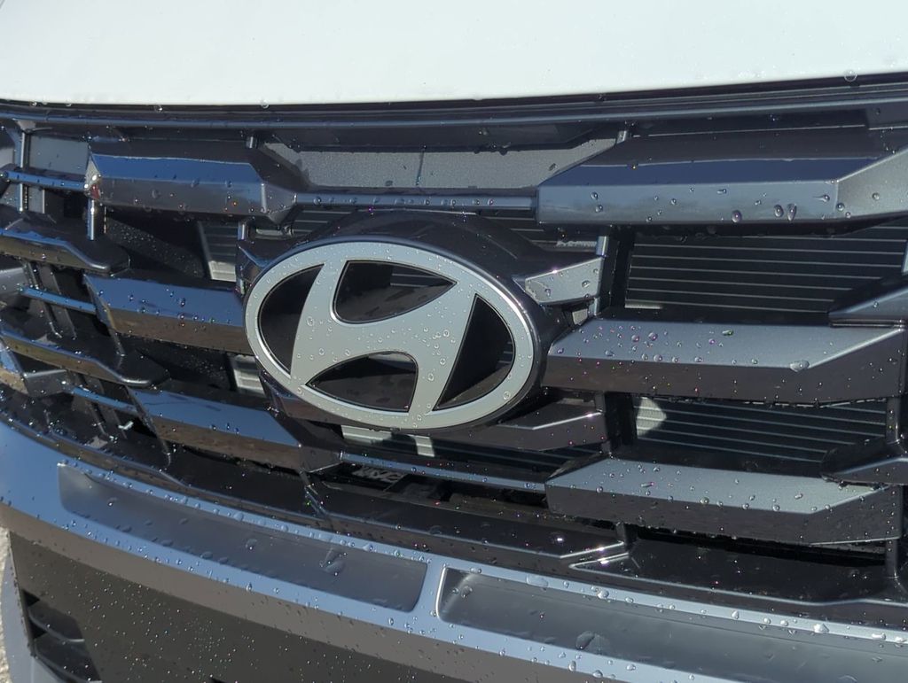 Thumbnail: 2026 Hyundai Tucson - 7
