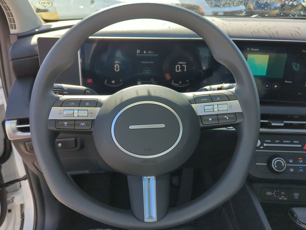 Thumbnail: 2026 Hyundai Tucson - 13