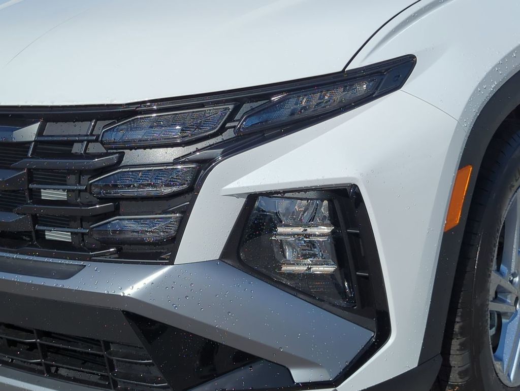 Thumbnail: 2026 Hyundai Tucson - 21