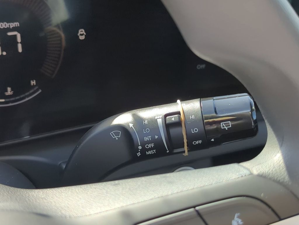 Thumbnail: 2026 Hyundai Tucson - 28