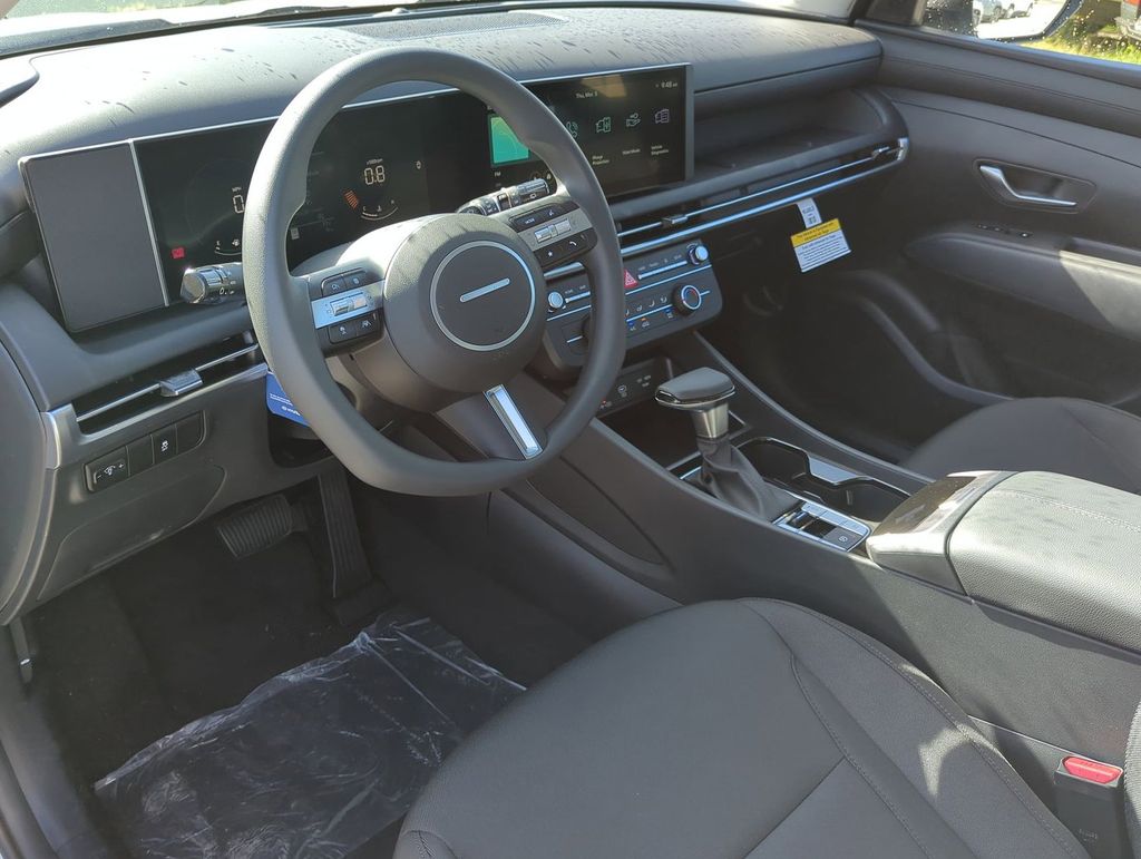 Thumbnail: 2026 Hyundai Tucson - 2