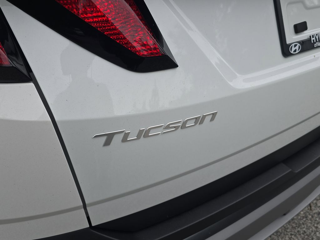 Thumbnail: 2026 Hyundai Tucson - 22