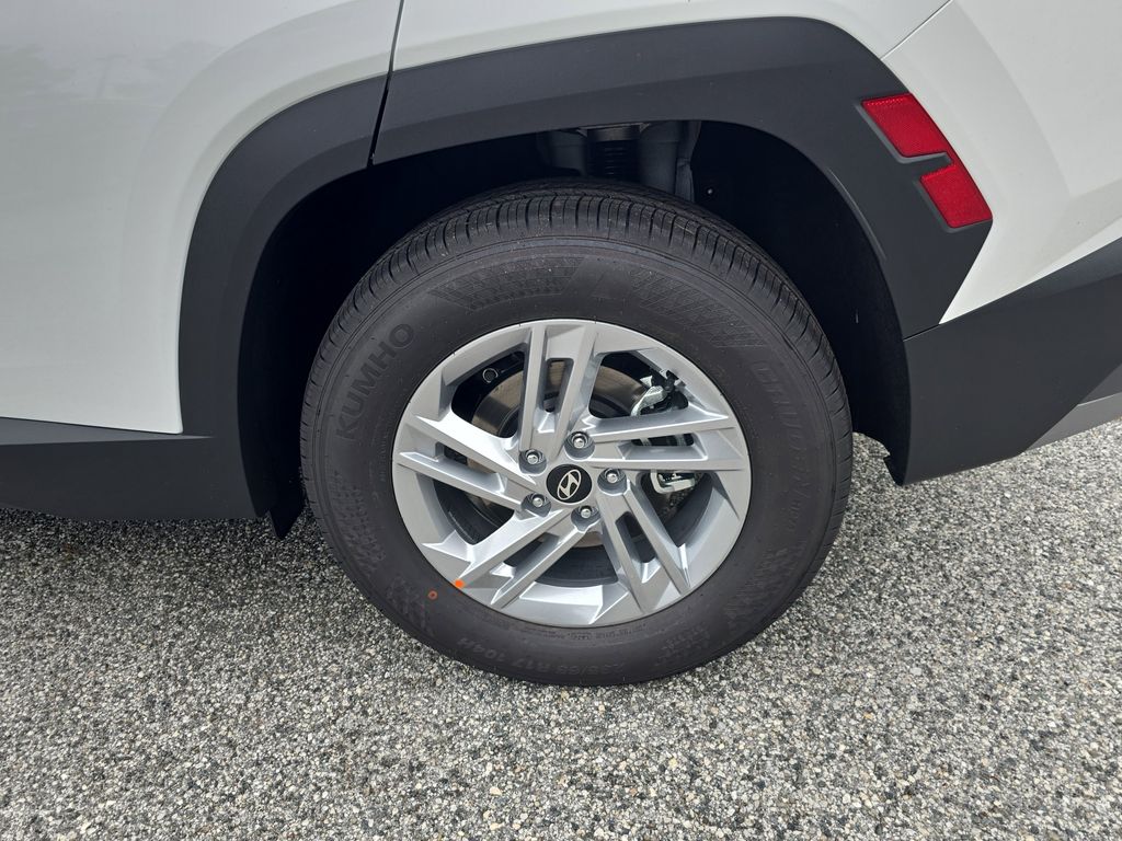 Thumbnail: 2026 Hyundai Tucson - 8