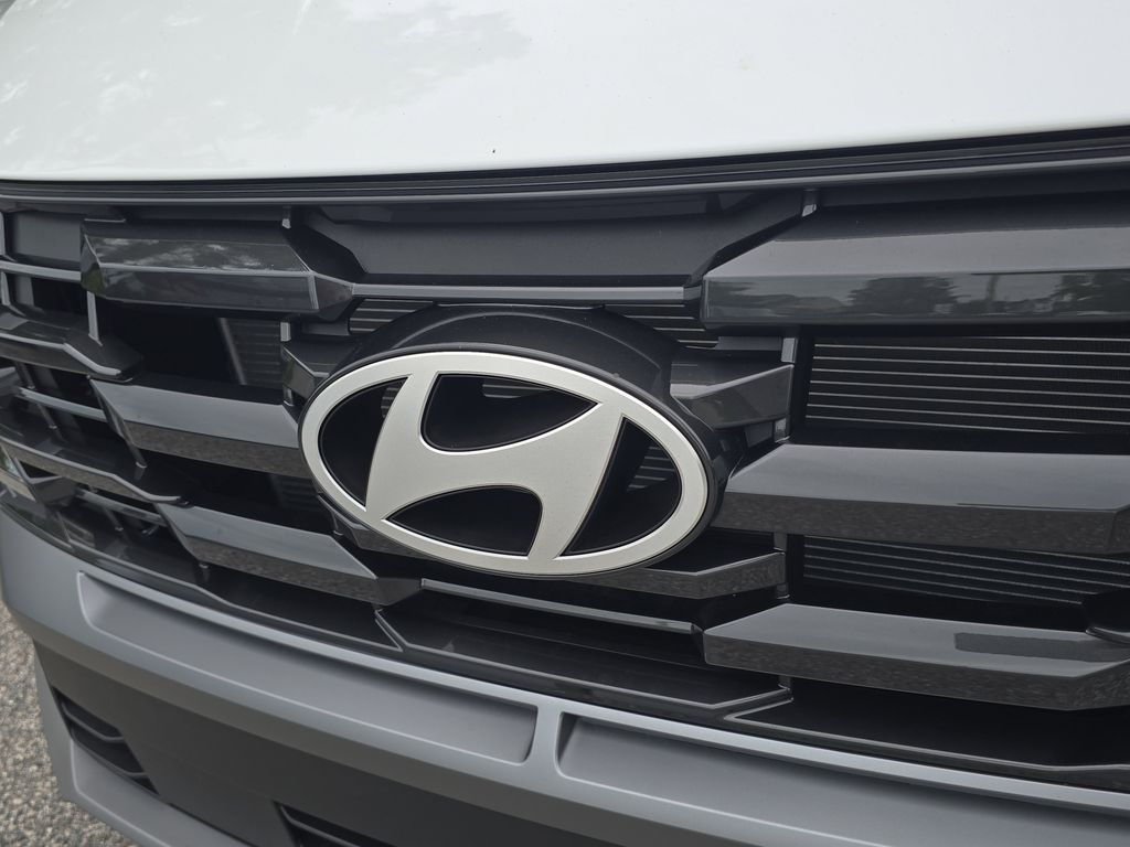 Thumbnail: 2026 Hyundai Tucson - 7