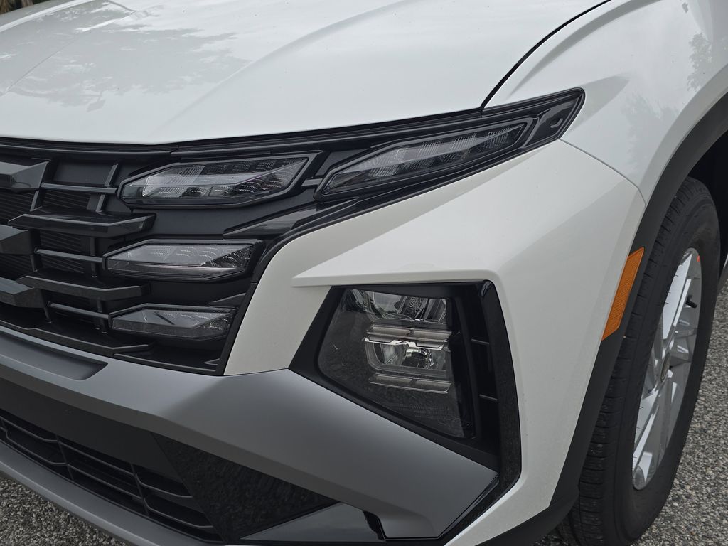 Thumbnail: 2026 Hyundai Tucson - 21