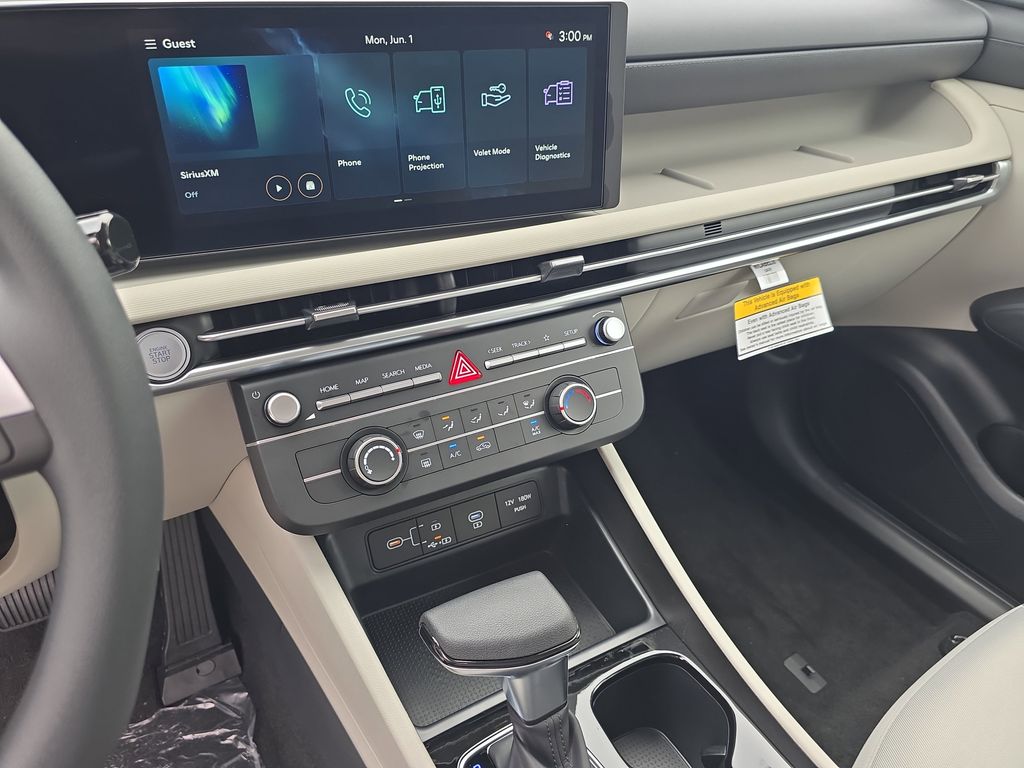 Thumbnail: 2026 Hyundai Tucson - 15