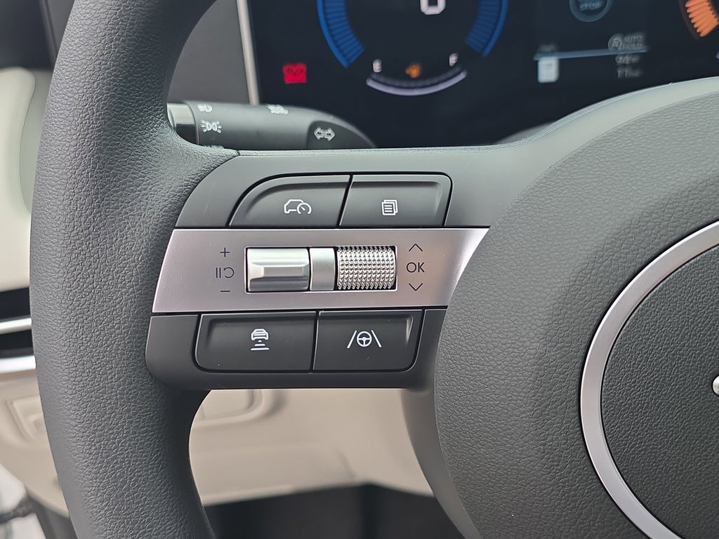 Thumbnail: 2026 Hyundai Tucson - 26