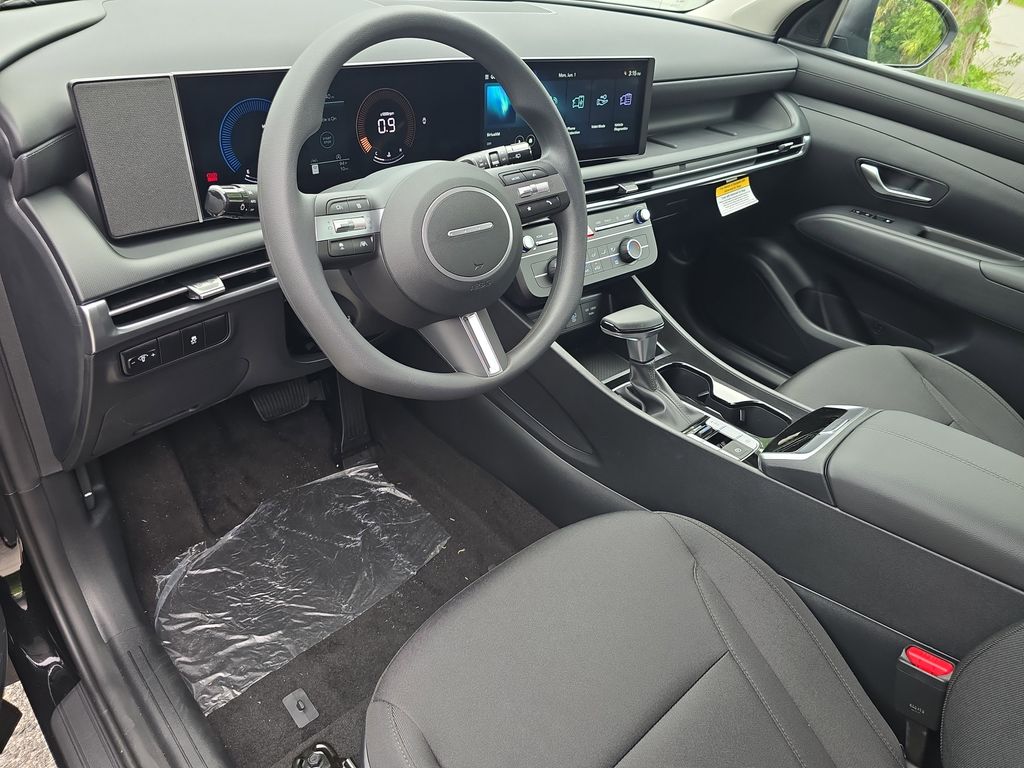 Thumbnail: 2026 Hyundai Tucson - 2