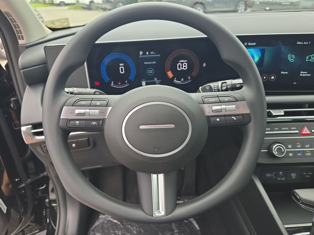 Thumbnail: 2026 Hyundai Tucson - 13