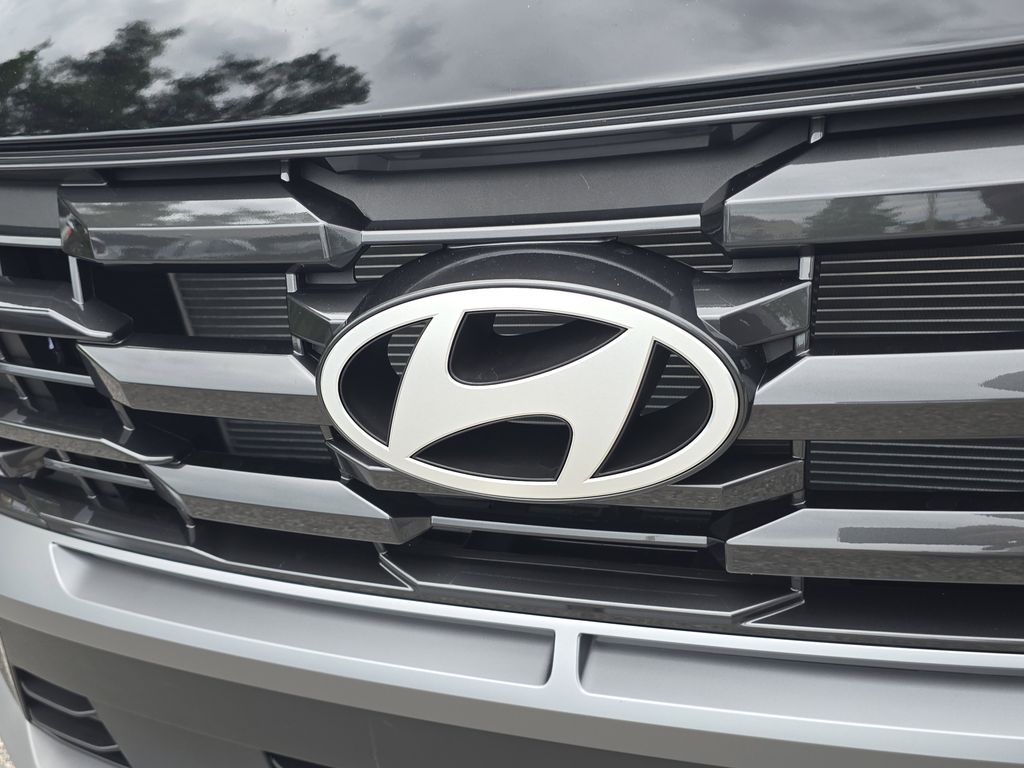 Thumbnail: 2026 Hyundai Tucson - 7