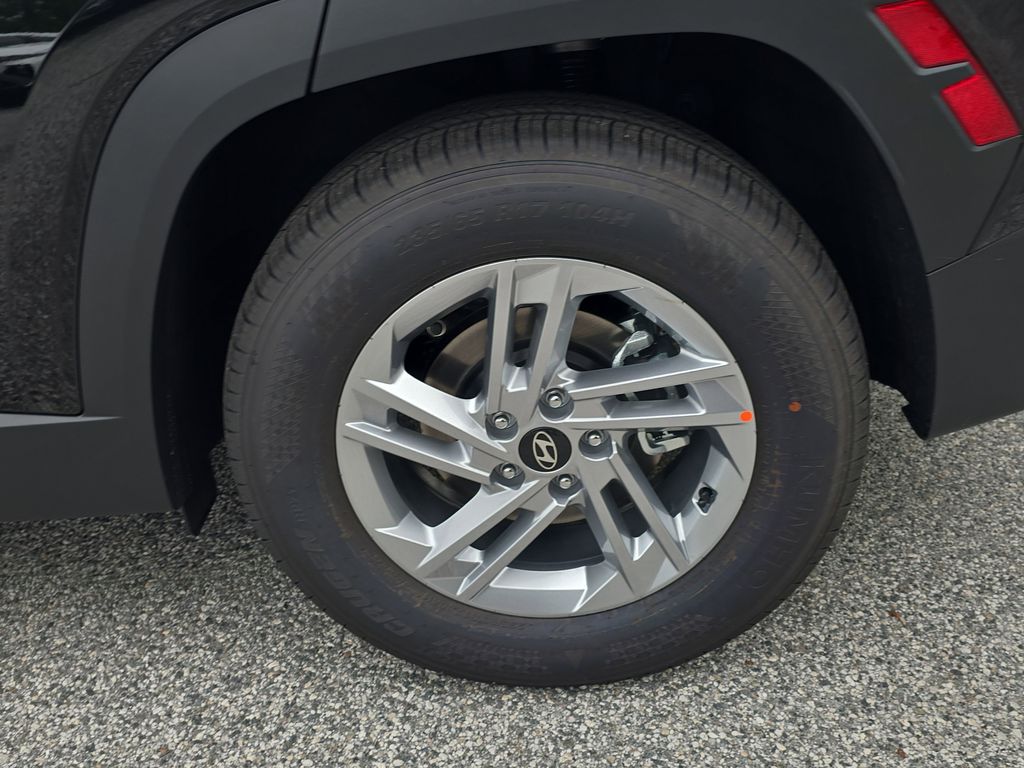 Thumbnail: 2026 Hyundai Tucson - 8