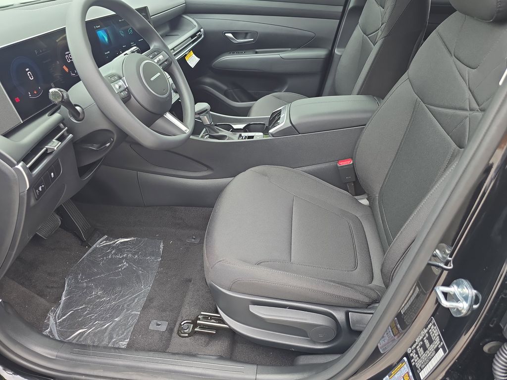 Thumbnail: 2026 Hyundai Tucson - 10
