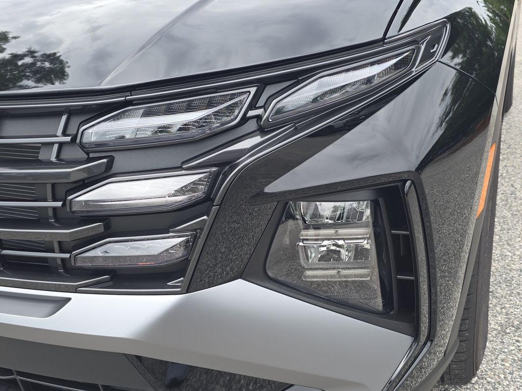 Thumbnail: 2026 Hyundai Tucson - 21