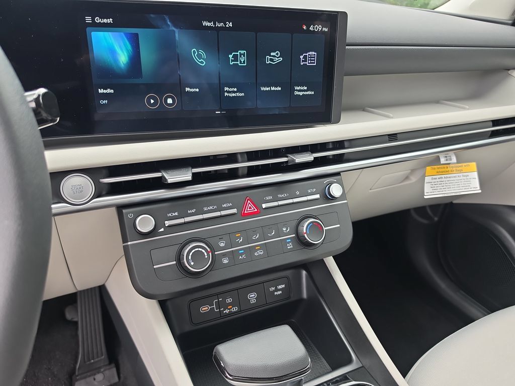 Thumbnail: 2026 Hyundai Tucson - 14
