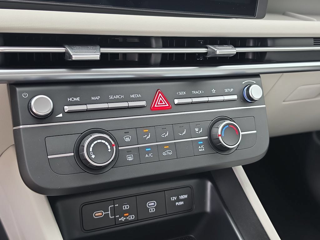 Thumbnail: 2026 Hyundai Tucson - 30