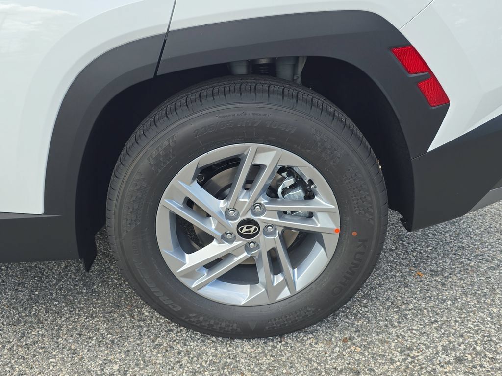 Thumbnail: 2026 Hyundai Tucson - 8