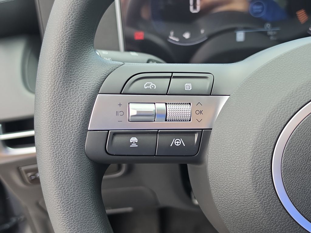 Thumbnail: 2026 Hyundai Tucson - 25