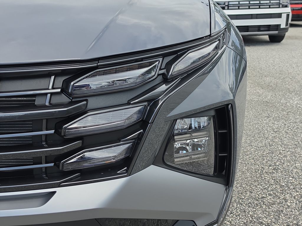 Thumbnail: 2026 Hyundai Tucson - 20