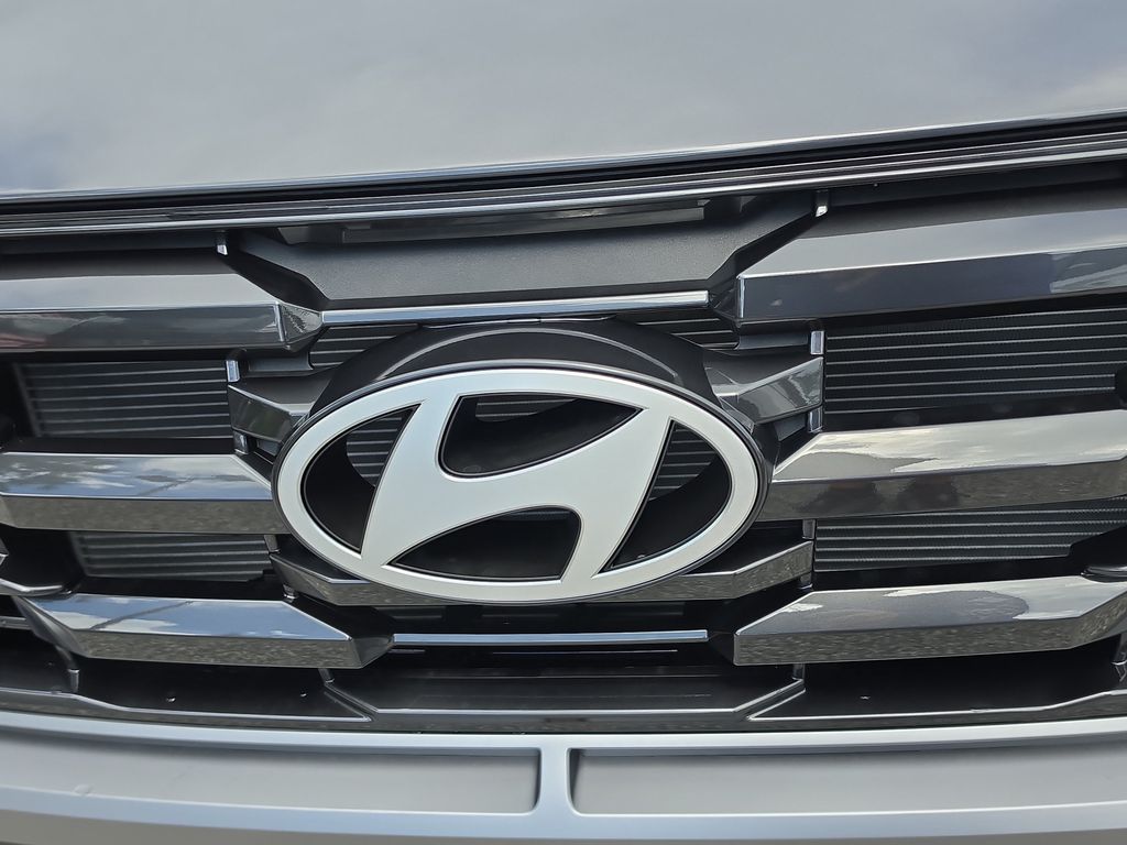 Thumbnail: 2026 Hyundai Tucson - 7