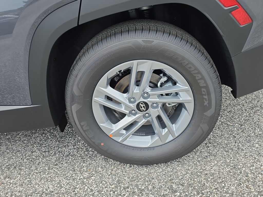Thumbnail: 2026 Hyundai Tucson - 8