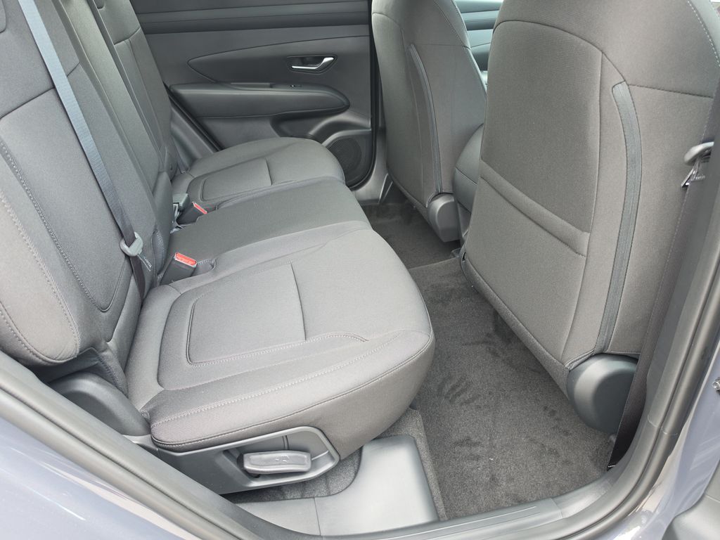 Thumbnail: 2026 Hyundai Tucson - 24