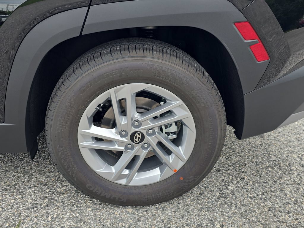 Thumbnail: 2026 Hyundai Tucson - 8