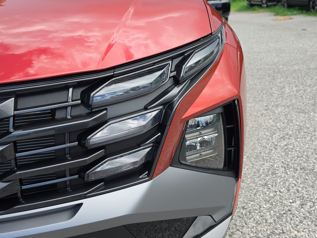 Thumbnail: 2026 Hyundai Tucson - 21