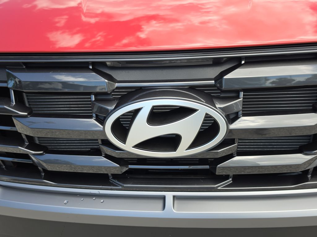 Thumbnail: 2026 Hyundai Tucson - 6