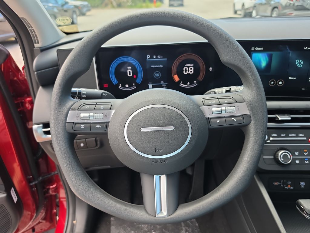 Thumbnail: 2026 Hyundai Tucson - 12