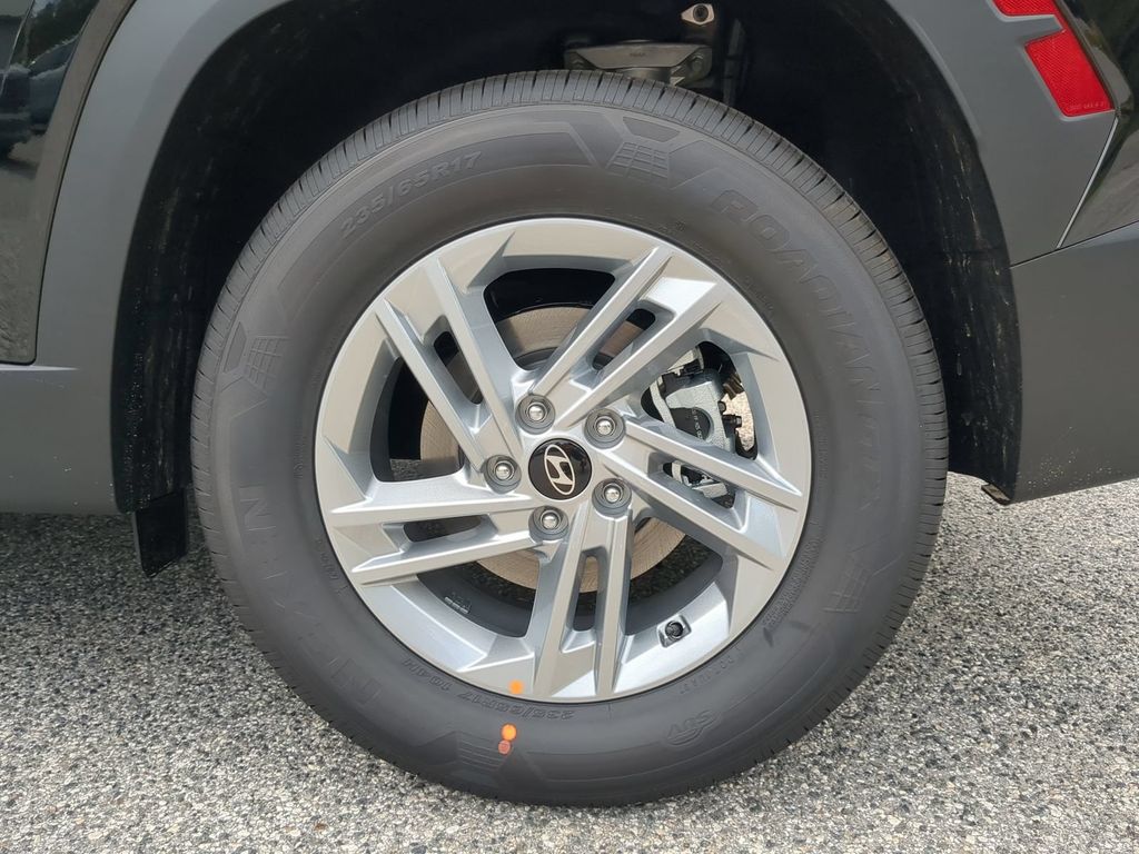 Thumbnail: 2026 Hyundai Tucson - 8