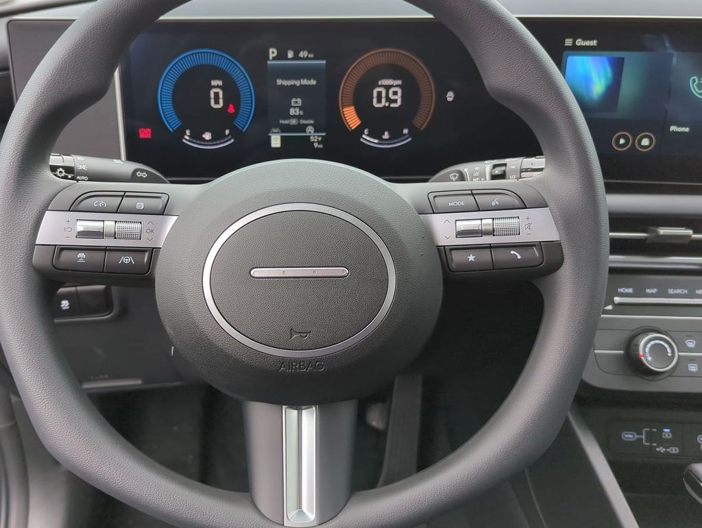 Thumbnail: 2026 Hyundai Tucson - 14