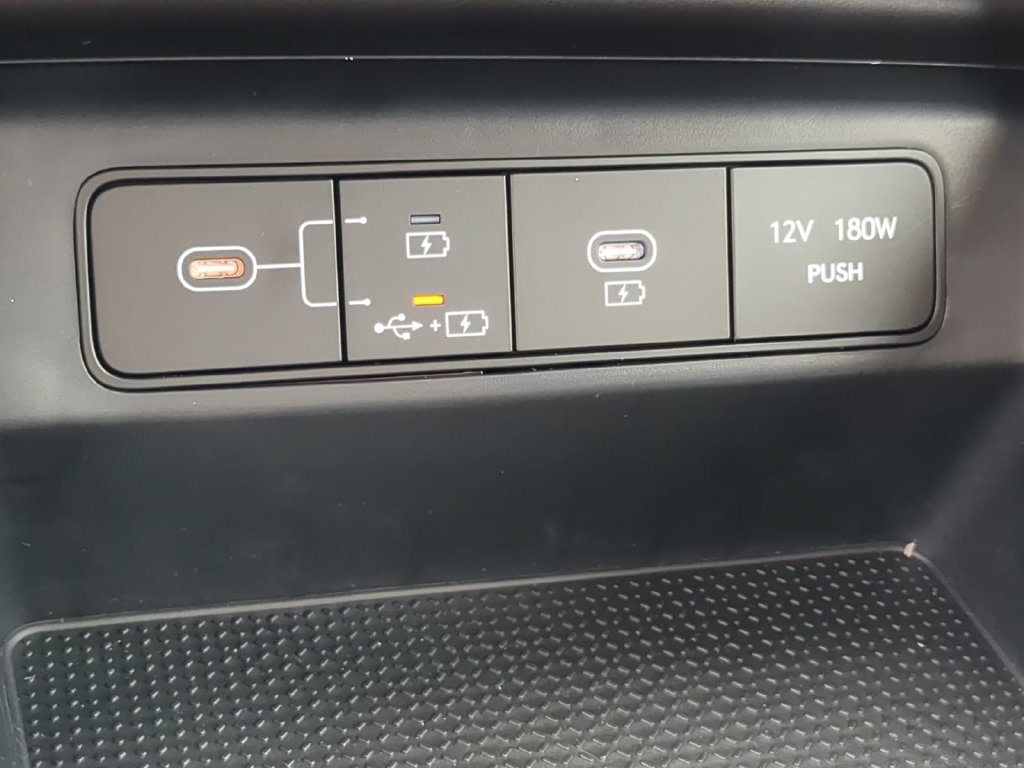 Thumbnail: 2026 Hyundai Tucson - 26