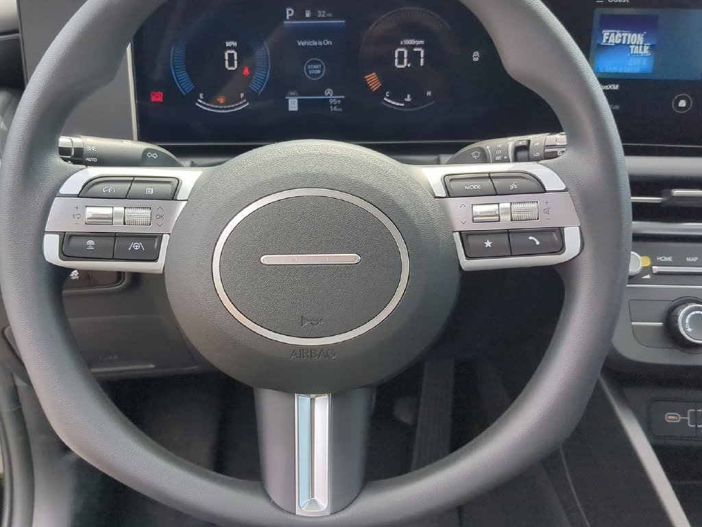 Thumbnail: 2026 Hyundai Tucson - 14