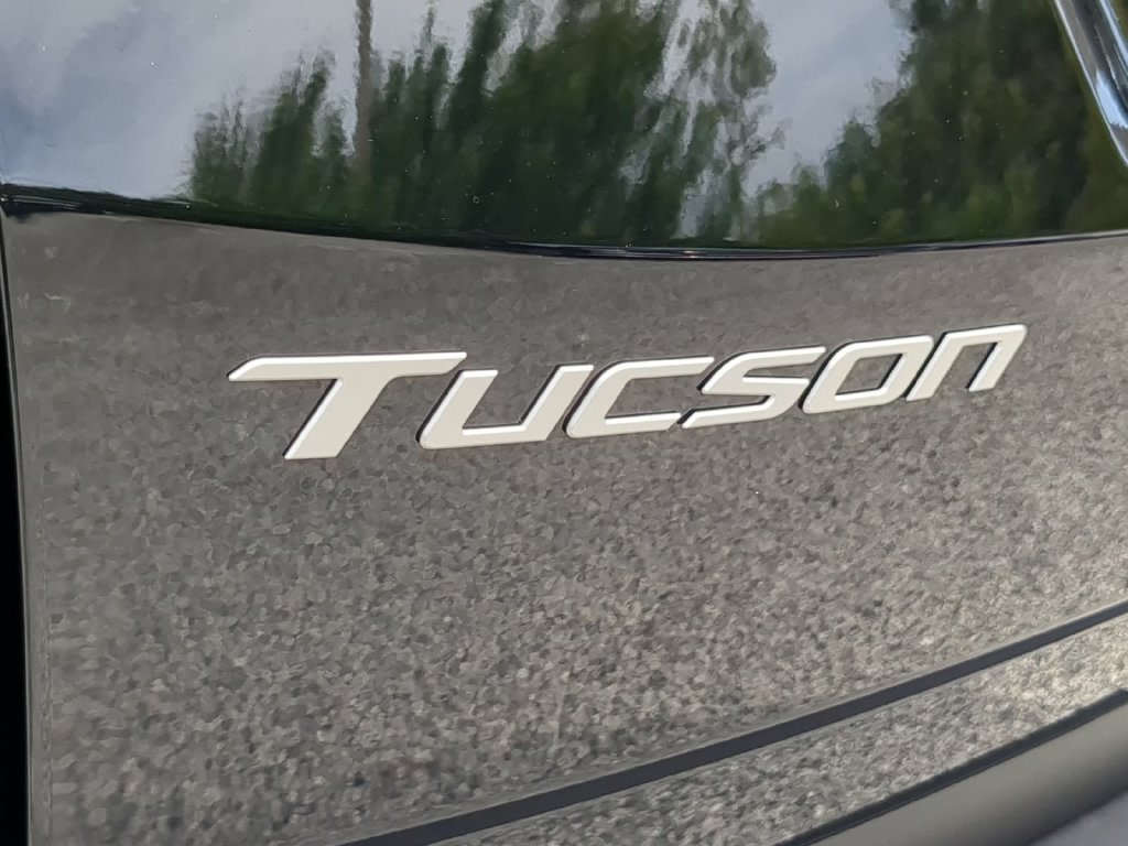 Thumbnail: 2026 Hyundai Tucson - 7