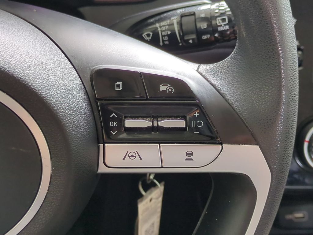 Thumbnail: 2024 Hyundai Tucson - 28