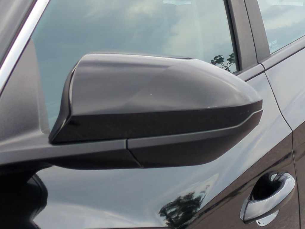 Thumbnail: 2024 Hyundai Tucson - 21