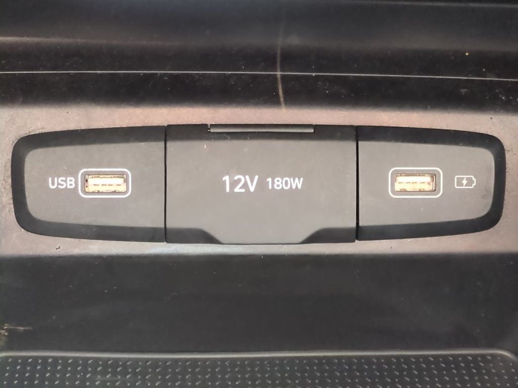 Thumbnail: 2024 Hyundai Tucson - 24